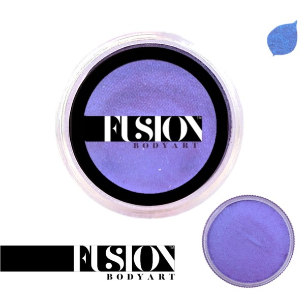 Fusion Body Art Pearl Purple Magic 25g Fusion Body Art Pearl Purple Magic 25g (Fusion Body Art Pearl Purple Magic 25g)
